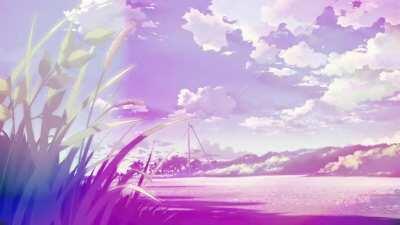 Your Lovely Sunkissed Face Anime Opening