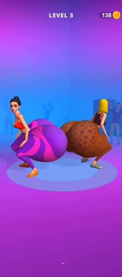 This is the future of mobile games everybody. 