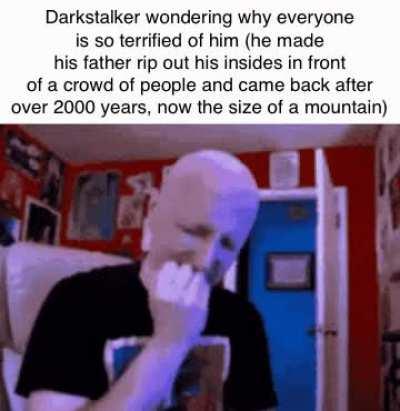 what did my man expect