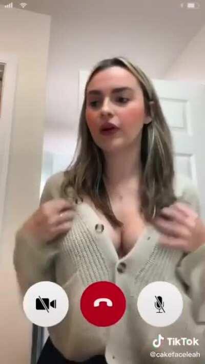 Another OF having thot