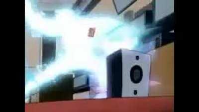 I, Giorno Giovanna, have a dream!