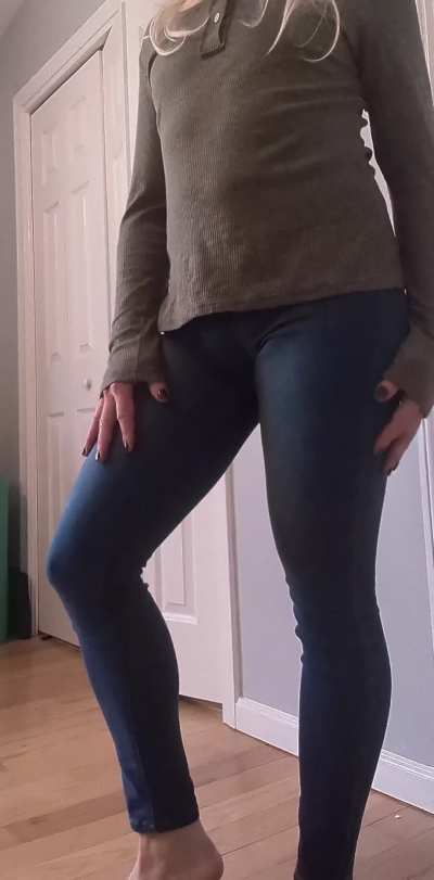 How's the fit looking?