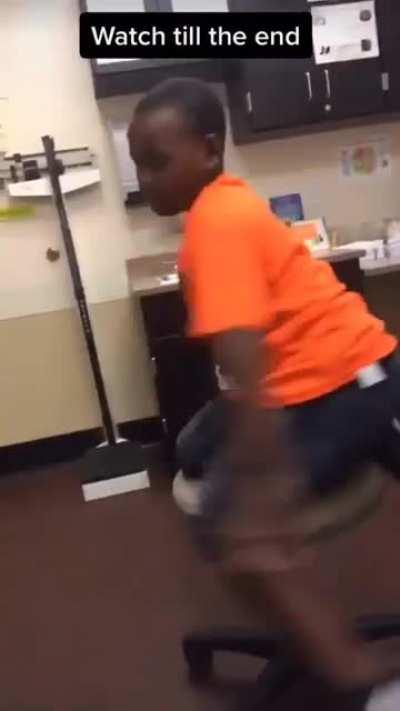 When you don't listen