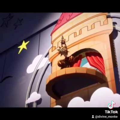 That ball pit doesn't look that deep... (Made by me)