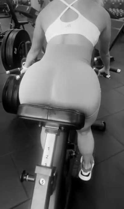 FC99 and machine row