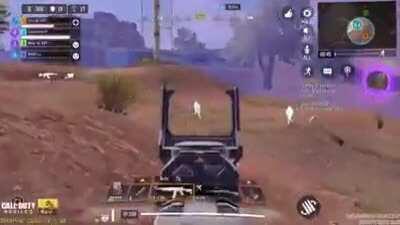 This is the present of this game & also the future.