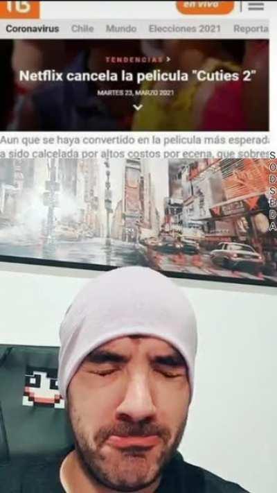 BeelcitosMemes - Video #9216