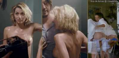 Ana de Armas - Knock Knock (2015)