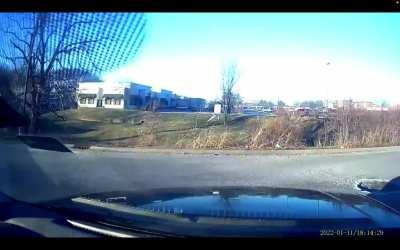 Teaching Your Son to Drive