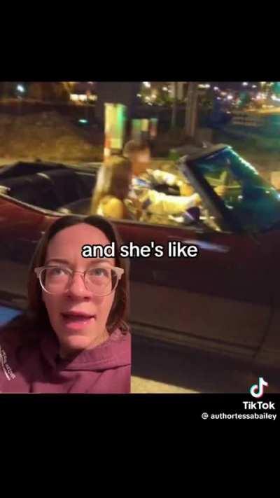 Delusional Swifties Strike Again