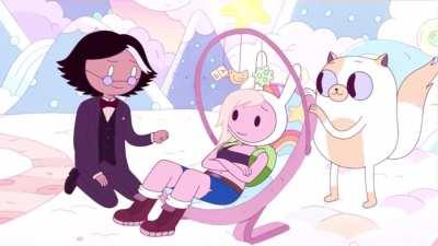 The symbolism of this scene  really warms my heart…