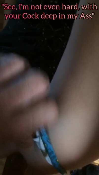 Doesn't looks gay to me, what do you think?