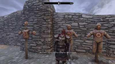 He did say he could take it