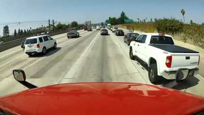 [oc] who needs to shoulder check anyways 