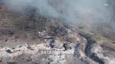 Ukraine War | NMBC Compilation - Just one day of work of the Ukrainian army (June 9, 2024). Here are the latest videos. One day through the eyes of the Ukrainian army. Enjoy! NSFW