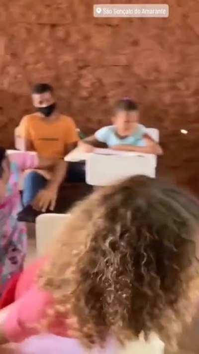 Esse vídeo me quebrou