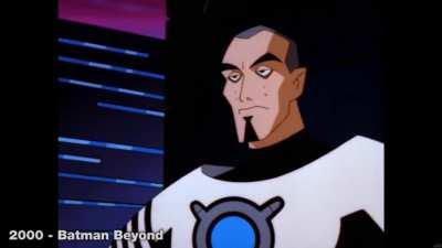 9\ll occults in cartoons.