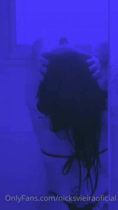 Nicks Vieira(Poxa Crush)