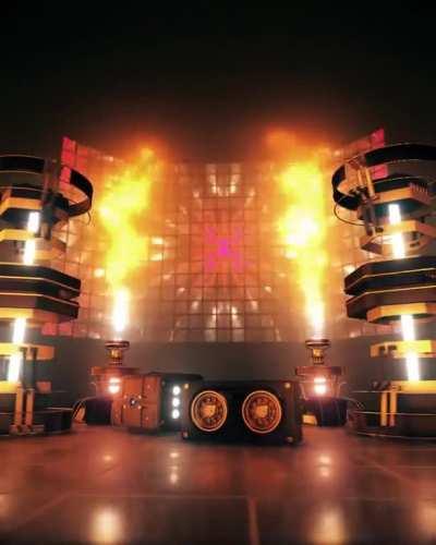 Some element3D practice