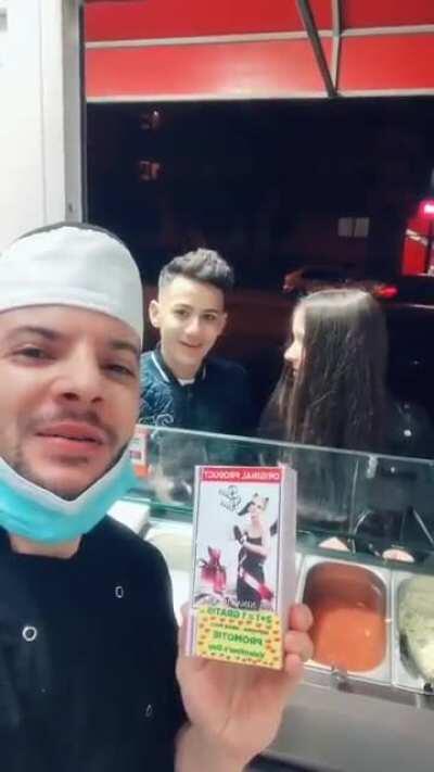 A ghicit băăăă ...