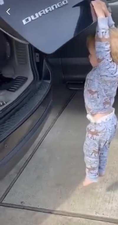 An occasional pick-me-up