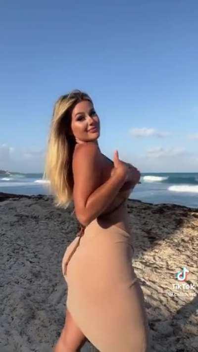 Nice skills (missmercedesblanche)