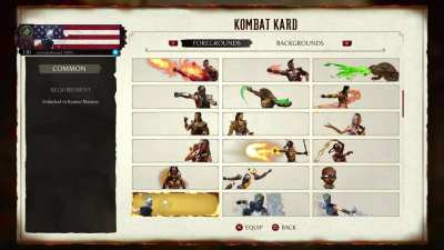 I beat an NRS developer but didn’t get the icon/banner