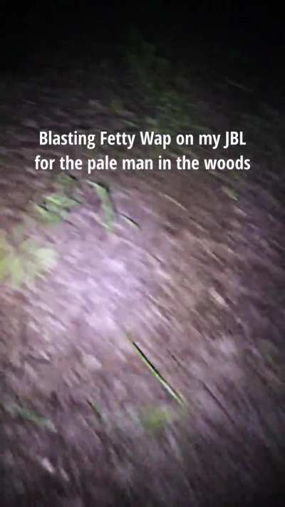 this would be even more horrifying to come across 💯 👊 💯