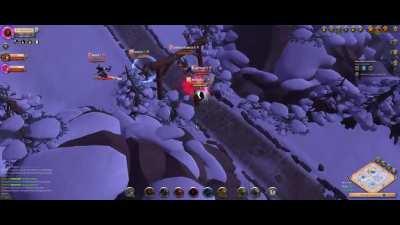 What Just Happened? Ho shieeeeeeeeeeeeeeeeet