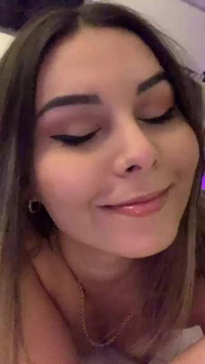 Tasty like nutella, come get yours