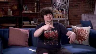 Cheese for all right there