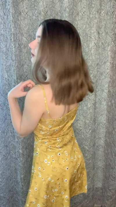 Can I be your favorite petite girl?