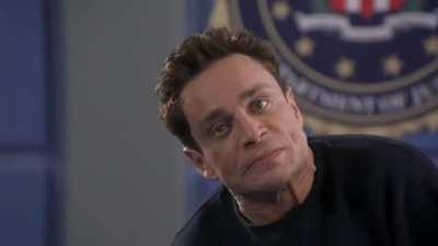 Vinessa Shaw Punches Two Men in the Balls in Corky Romano (2001)