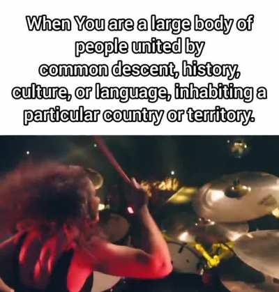 yup, that's its definition