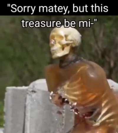 Ye IRS be foolish lads