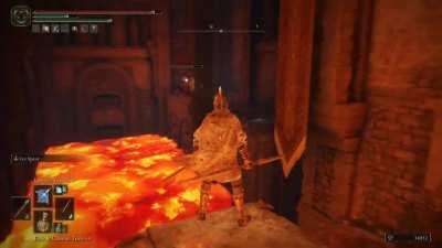 One of the coolest Invasion Moments I've ever had.