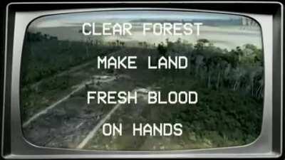 Capitalism 101 ---- (credit: Ren - Money Game)