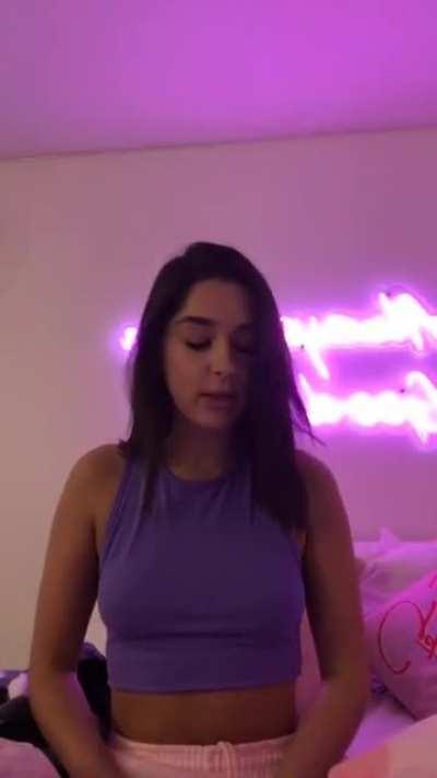 Tori's Mosquito Bites