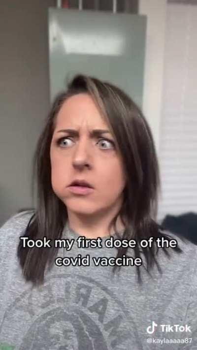 I’m not like a regular mom ima cool tiktok mom