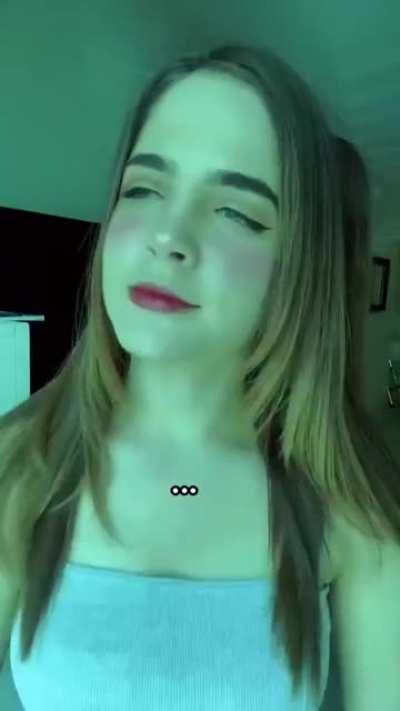 Tantas señales que nos ha dado. 🤤