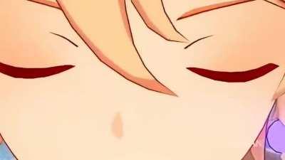 Aether know the secret of the Akasha (by Su_jikan)