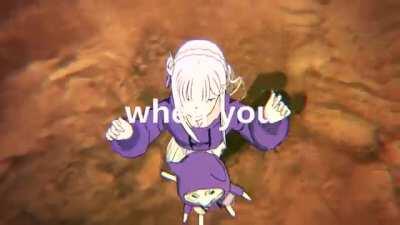 [Media] Emilia and puck with drip