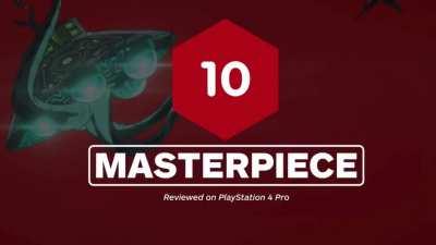 My review of the game