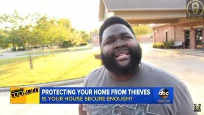 When you start to notice that things aren’t adding up.