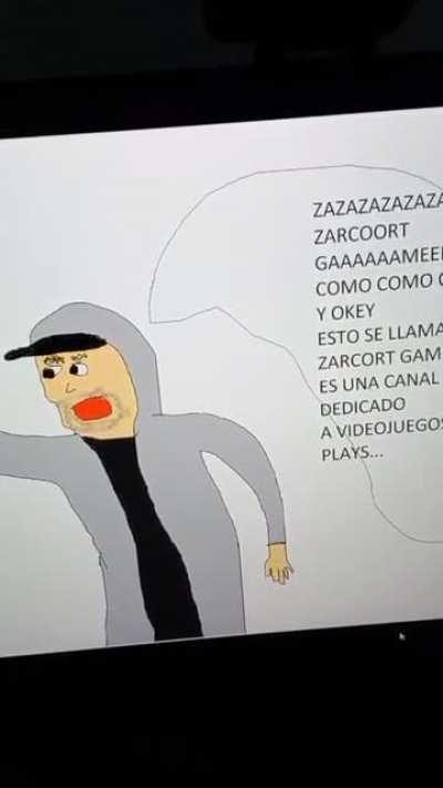 Residentes del terror pudren tu carne y cambian tu interior