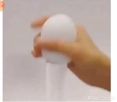 WOW! This takes the term 