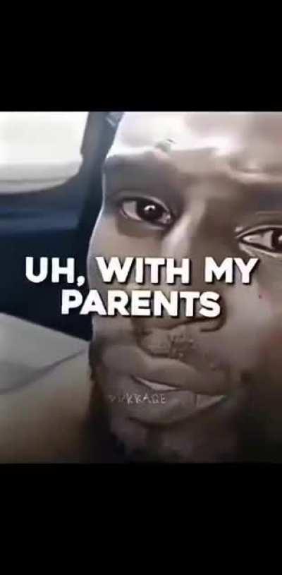 Bro answered all questions correctly though