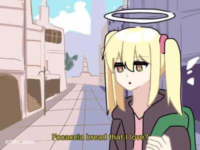 Shopping in Arknights (@Tofu_dofuu)