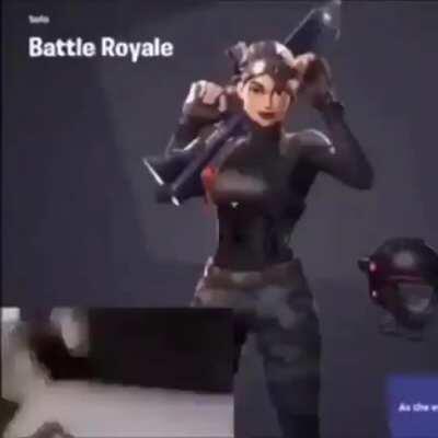 me if carti kills me in fortnite