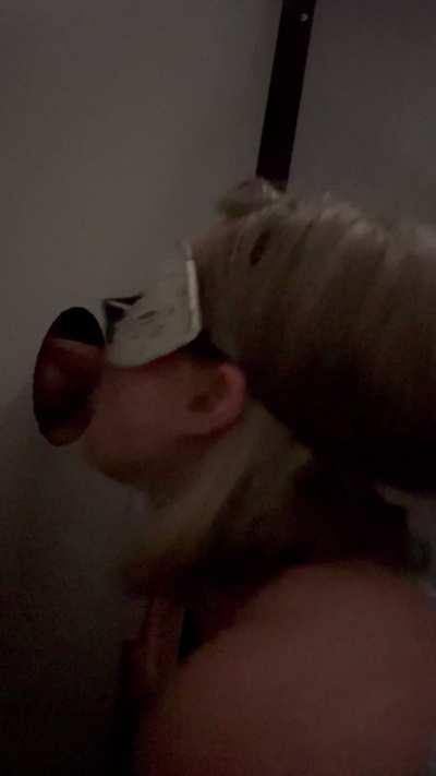 I can’t get enough cock from my fans and friends. Sorry if you don’t make the cut. So many to choose from so make yourself standout.